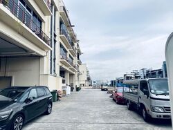 Paya Ubi Industrial Park (D14), Factory #583276431